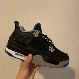 JORDAN 4 MOTORSPORTS